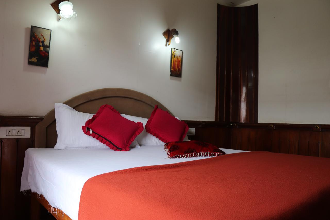 Friends Cruise, Nightstay Houseboat Alappuzha Eksteriør bilde