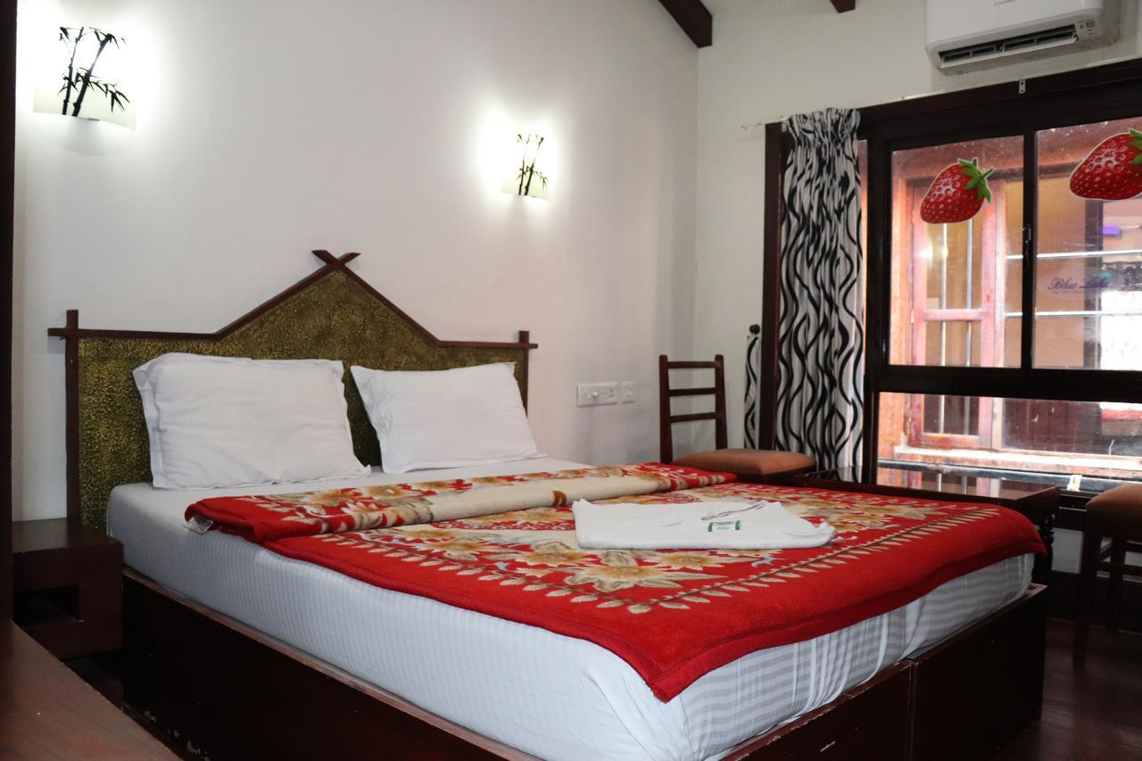 Friends Cruise, Nightstay Houseboat Alappuzha Eksteriør bilde